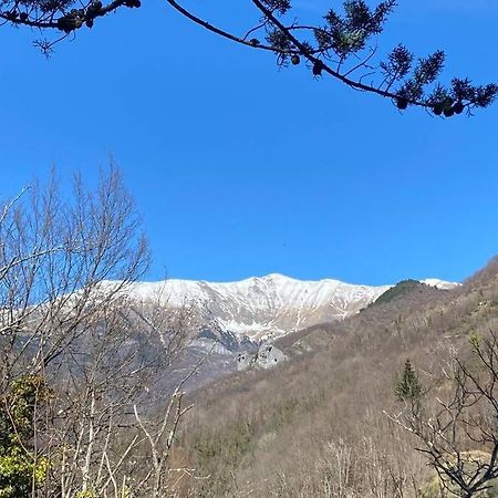 Apartamento Ca' De Giovanna Molini di Triora Exterior foto