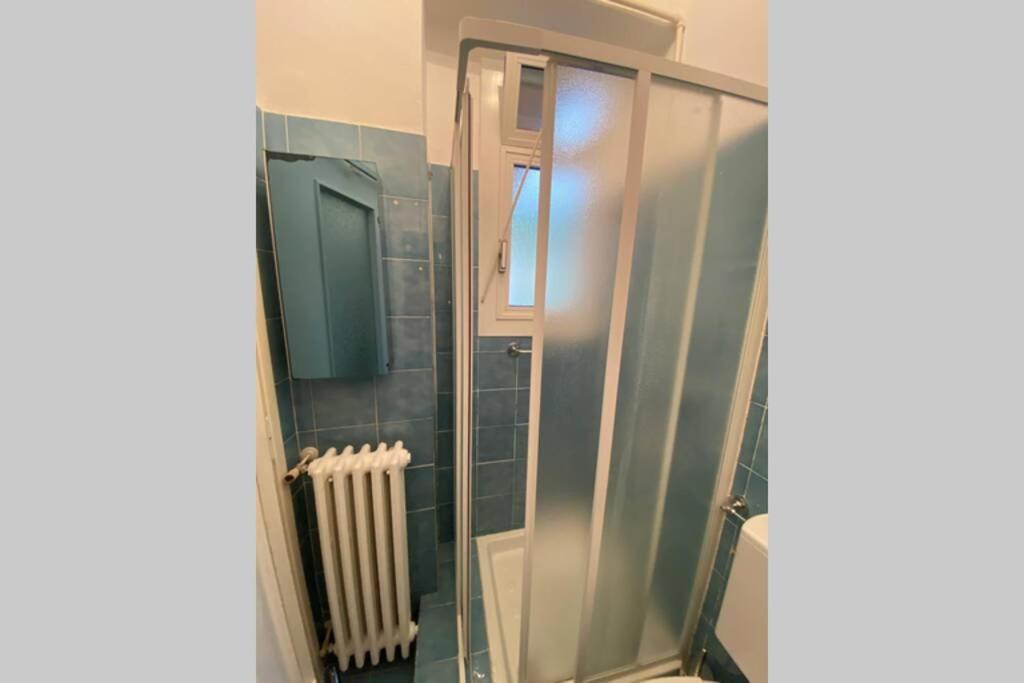Apartamento Ca' De Giovanna Molini di Triora Exterior foto