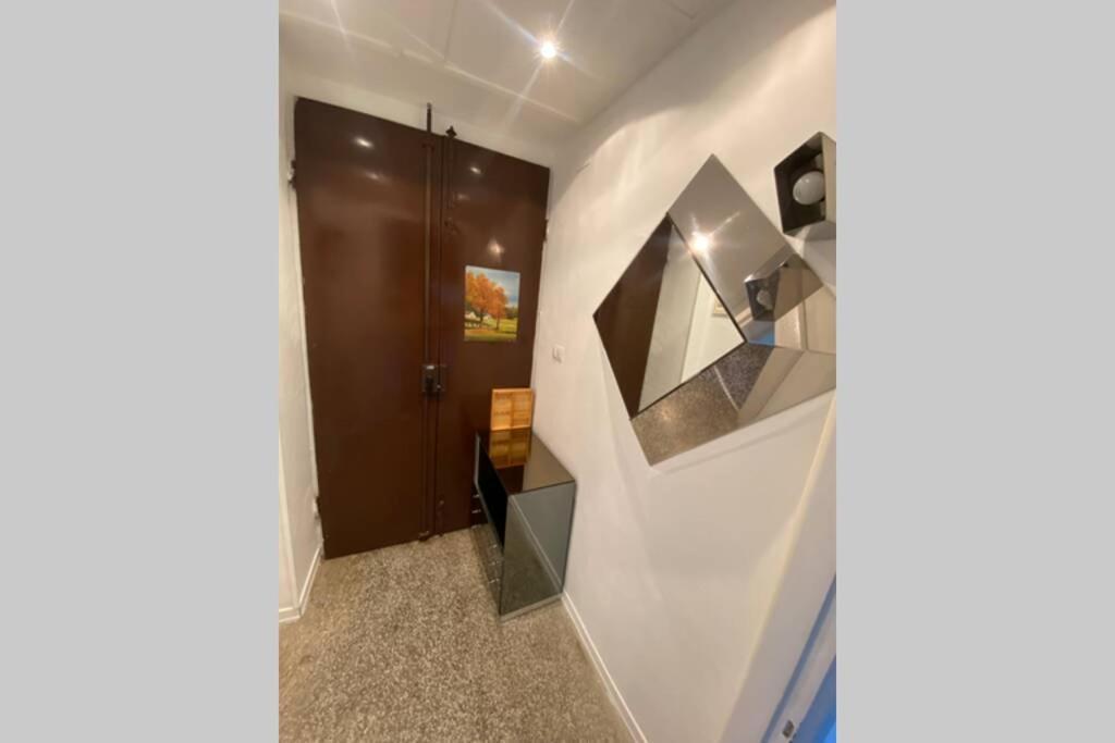 Apartamento Ca' De Giovanna Molini di Triora Exterior foto
