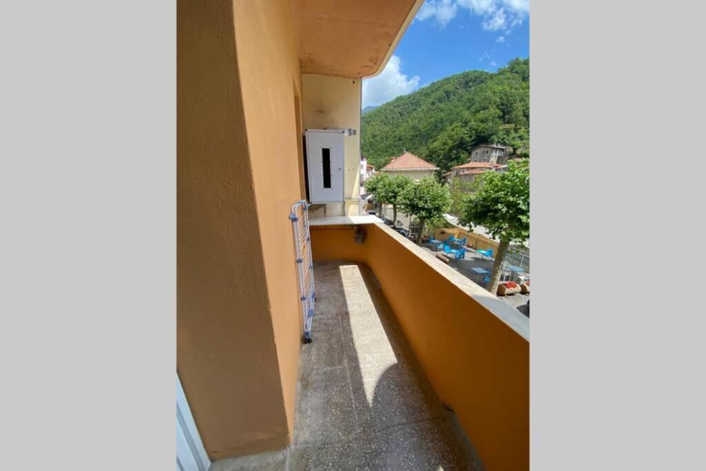 Apartamento Ca' De Giovanna Molini di Triora Exterior foto