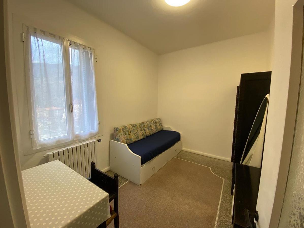 Apartamento Ca' De Giovanna Molini di Triora Exterior foto